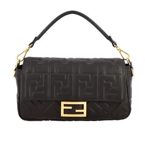 jogging fendi femme|Fendi handbags.